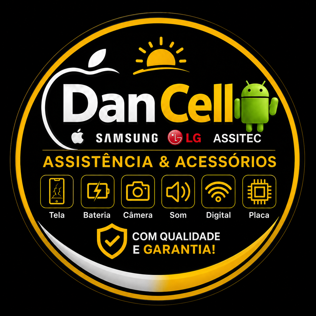Dan Cell